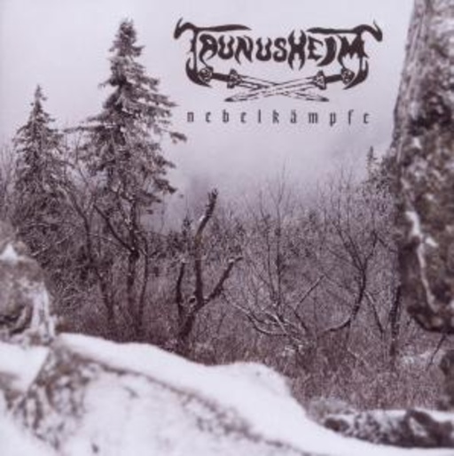 Taunusheim – Nebelkämpfe