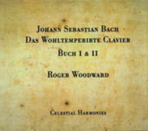 Diverse – Das wohltemperirte Clavier I & II