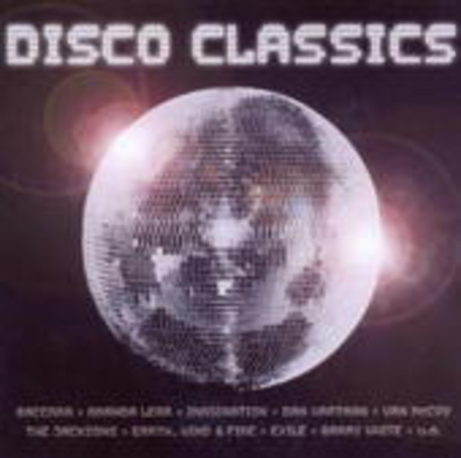 Diverse – Disco Classics