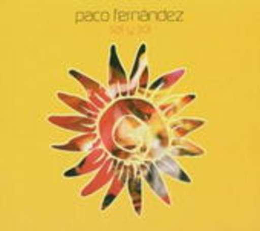 Paco Fernandez – Sal Y Sol