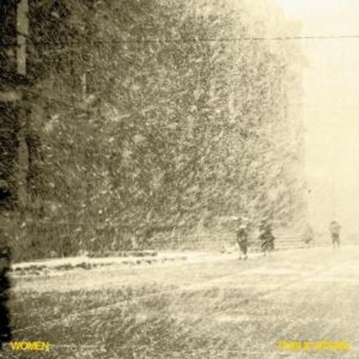 Women – Public Strain