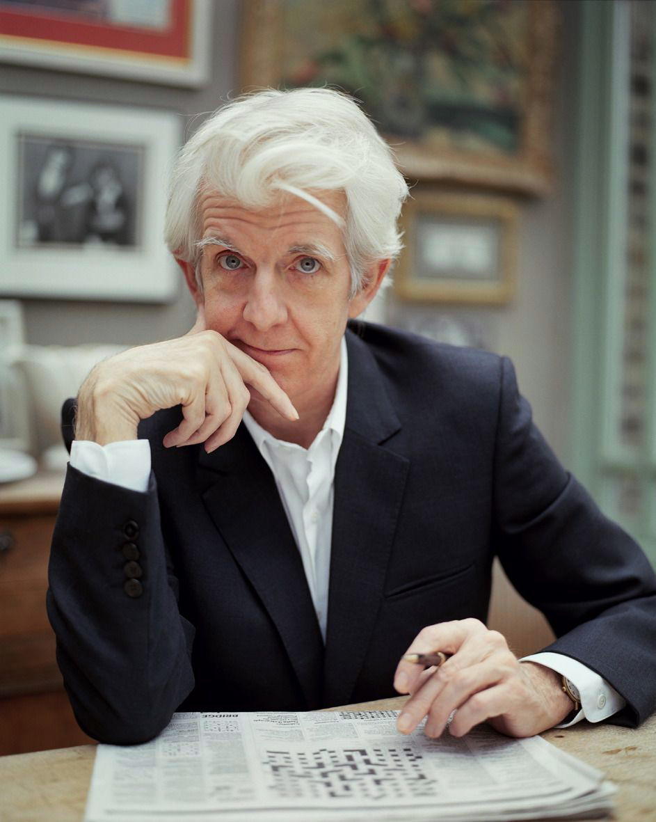Nick Lowe