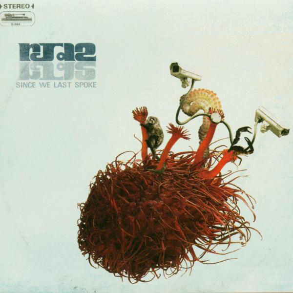 Rjd2 – Since We Last Spoke
