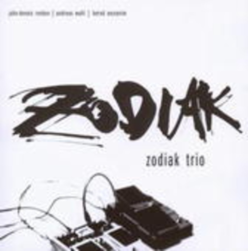 Zodiak Trio – Zodiak