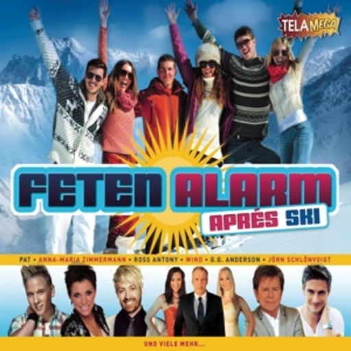 Feten Alarm – Aprés Ski