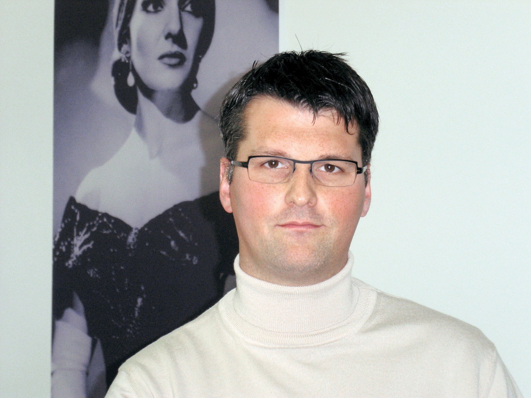 Verlässt Naxos: Markus Petersen