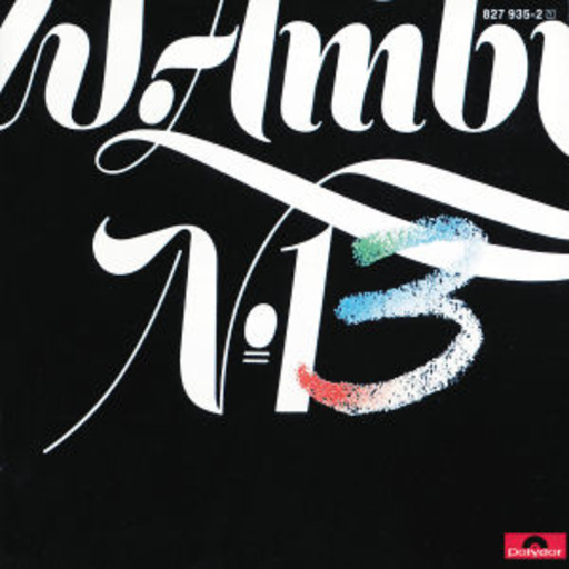 Wolfgang Ambros – No. 13