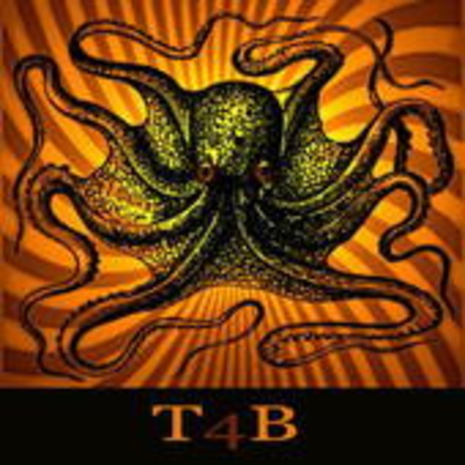 The Atomic Bitchwax – Tab4