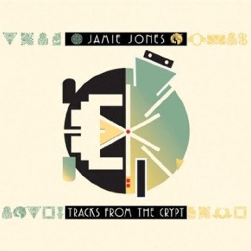 Jamie Jones – Tracks From The Crypt