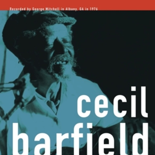 Cecil Barfield – The George Mitchell Collection