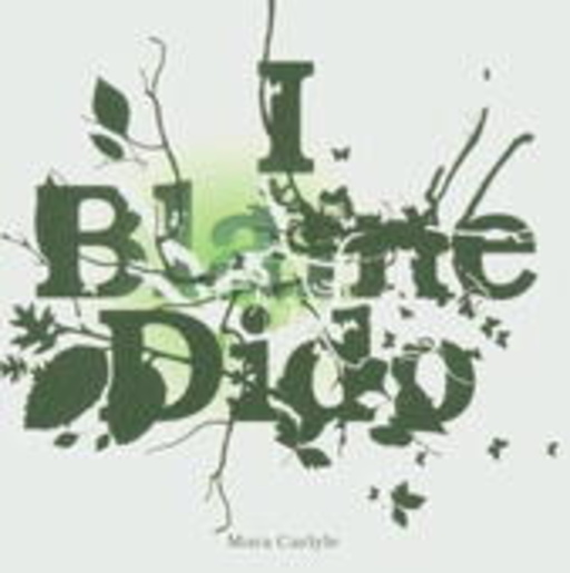 Mara Carlyle – I Blame Dido EP