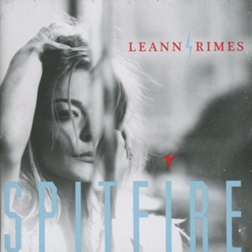 LeAnn Rimes – Spitfire