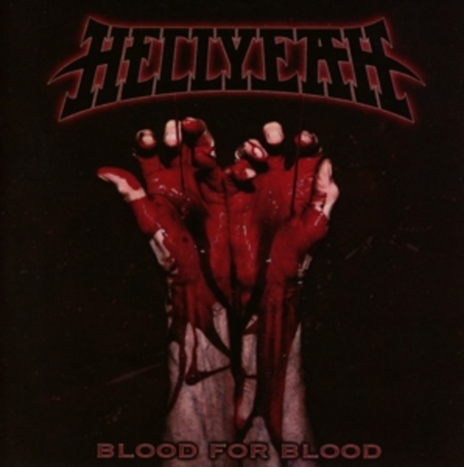 Hellyeah – Blood For Blood