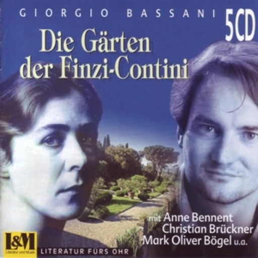 Diverse – Die Gärten der Finzi-Contini
