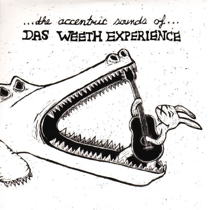 Das Weeth Experience – The Accentric Sounds