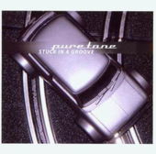 Puretone – Stuck In A Groove