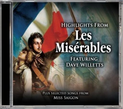 Diverse – Highlights From "Les Misérables"