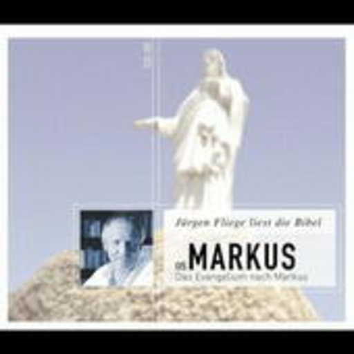 Jürgen Fliege – Das Evangelium nach Markus