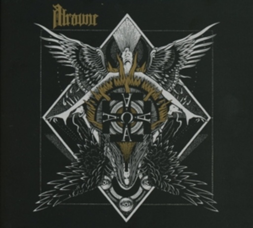 Alraune – The Process Of Self-Immolation