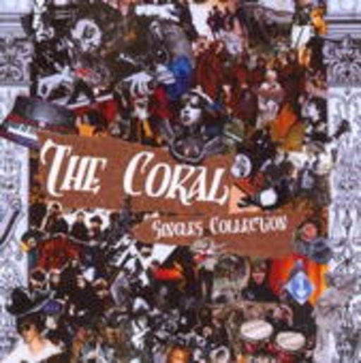 The Coral – Singles Collection