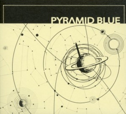Pyramid Blue – Pyramid Blue