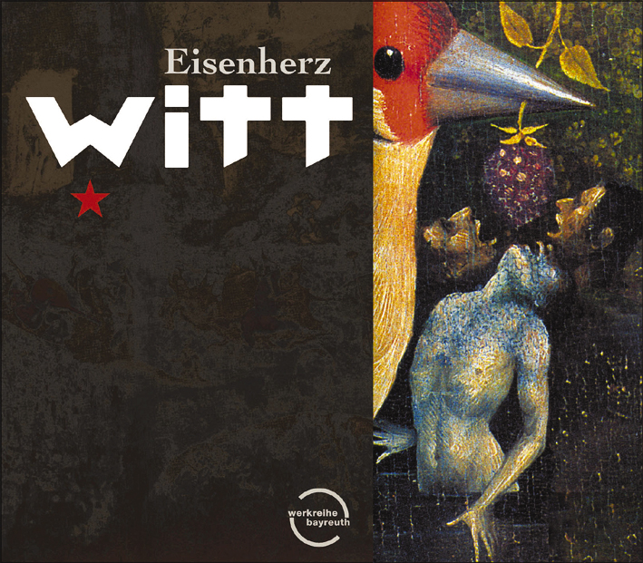 Witt – Eisenherz