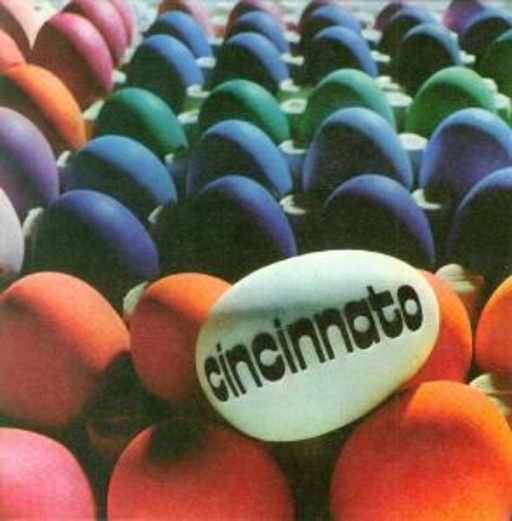 Cincinnato