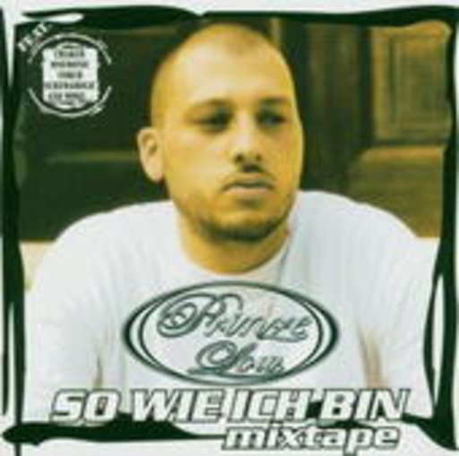 Prinze Low – So wie ich bin