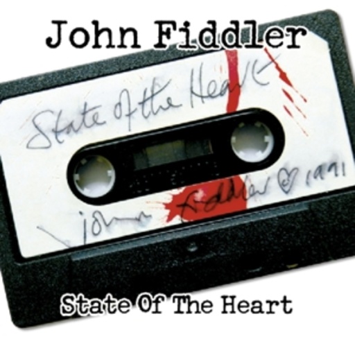 John Fiddler – State Of The Heart