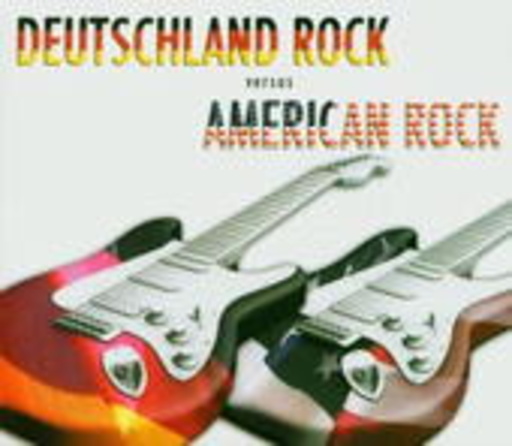 Michael Schenker Group/Vince Neil – Deutschland Rock vs. American Rock: Built To Destroy/One Night Only