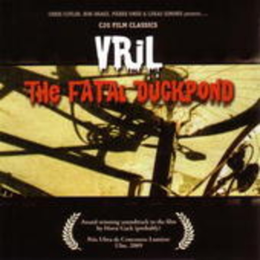 Vril – The Fatal Duckpond