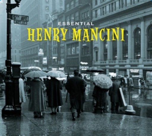 Henry Mancini – Essential
