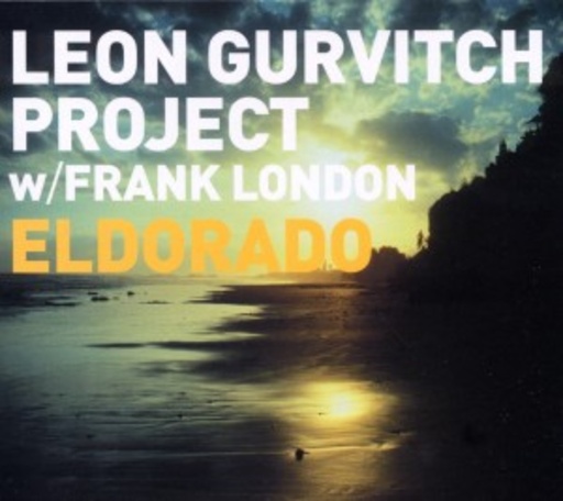 Leon Gurvitch Trio – Eldorado