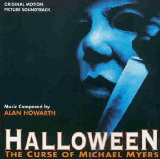 Halloween 6 – Der Fluch des Michael Myers