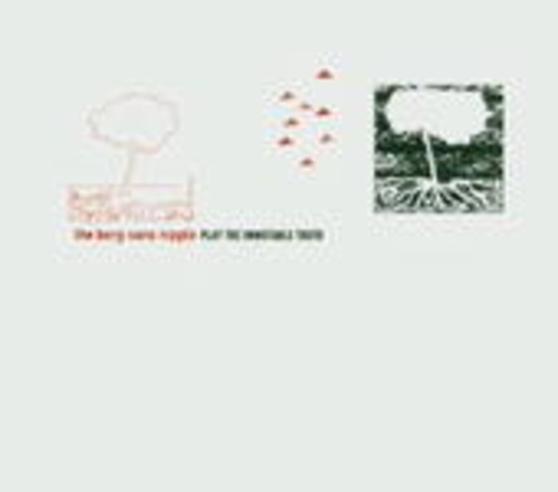 The Berg Sans Nipple – Play The Immutable Truth