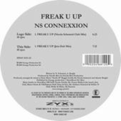 NS Connexxion – Freak U Up