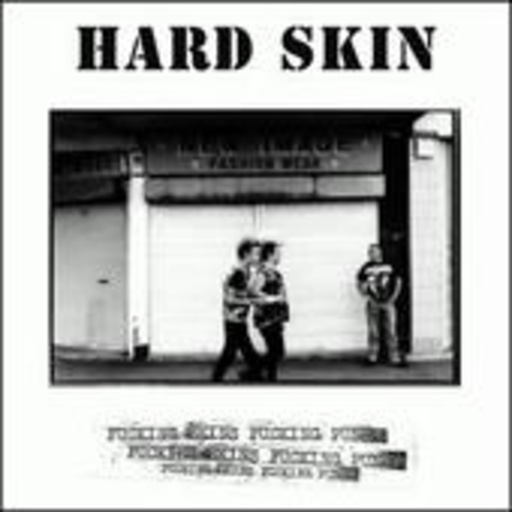 Hard Skin – Fucking Skins, Fucking Punks