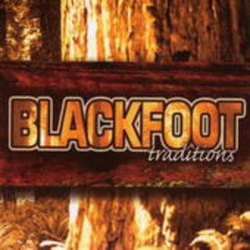 Blackfoot – Traditions