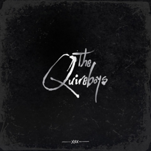 Quireboys – XXX