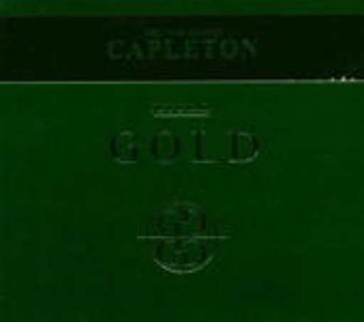 Capelton – Gold - The Very Best Of