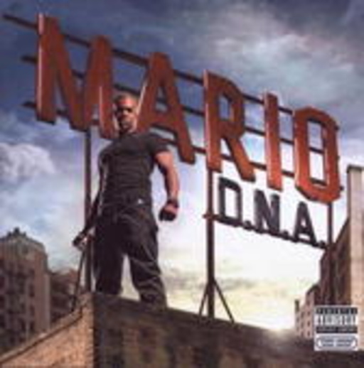 Mario – D.N.A.