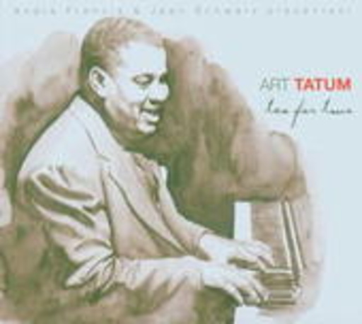Art Tatum – Tea For Two