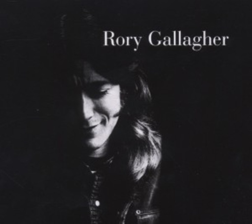 Rory Gallagher – Rory Gallagher