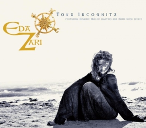 Eda Zari – Toka Incognita