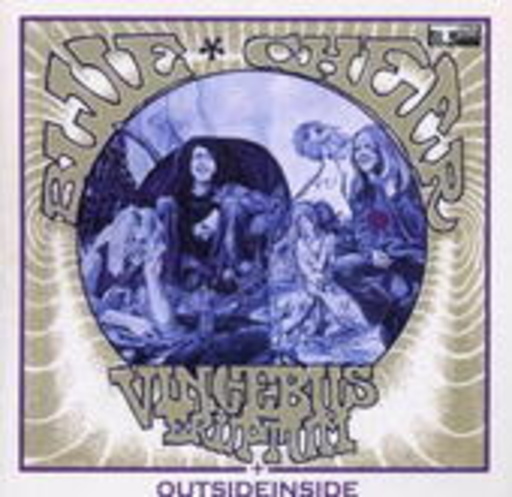 Blue Cheer – Vincebus Eruptum