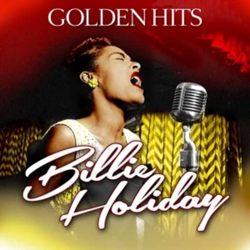 Billie Holiday – Golden Hits