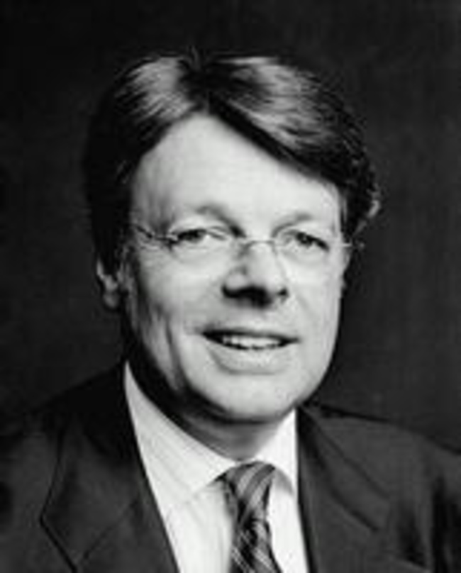 Erfreut über FussBallFest-Resonanz: Peter Schwenkow