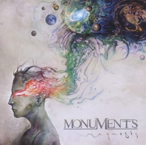 Monuments – Gnosis