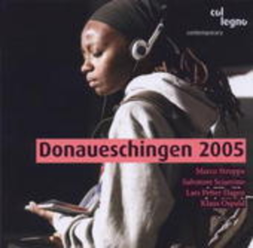 Diverse – Donauschingen 2005