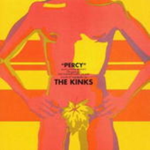 The Kinks – Percy